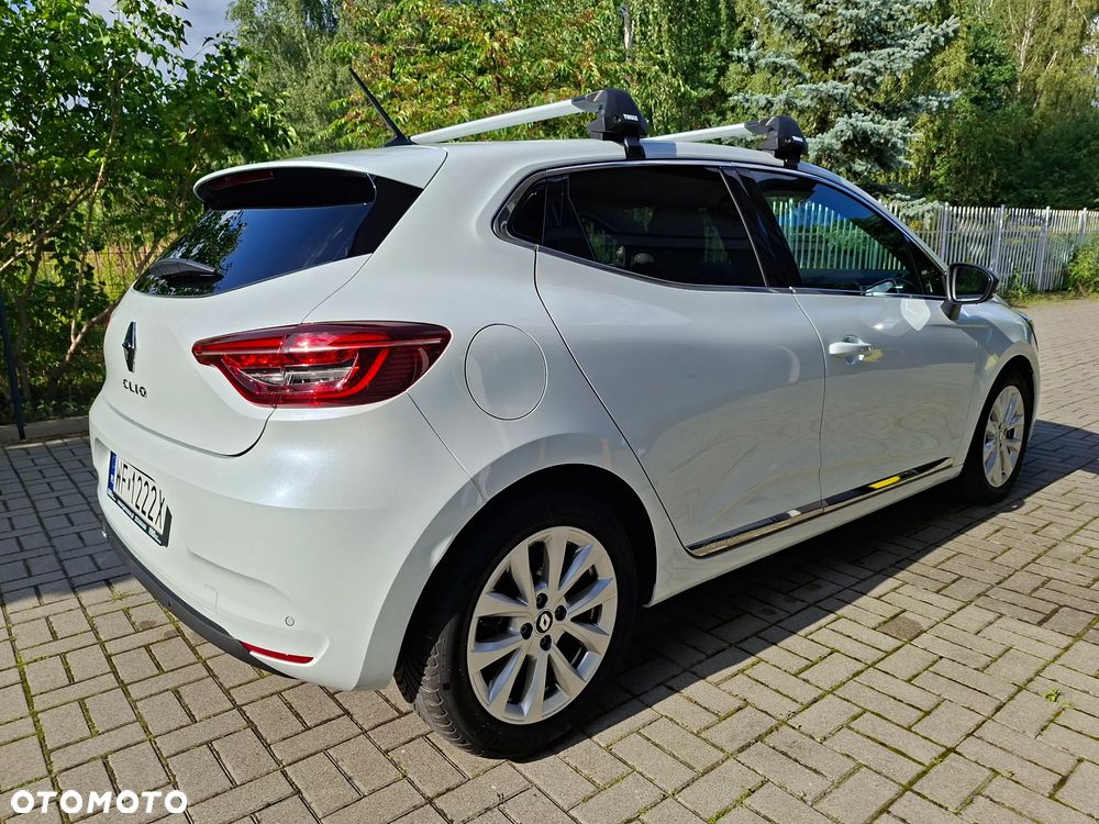 Renault Clio 1.0 TCe Intens - 4