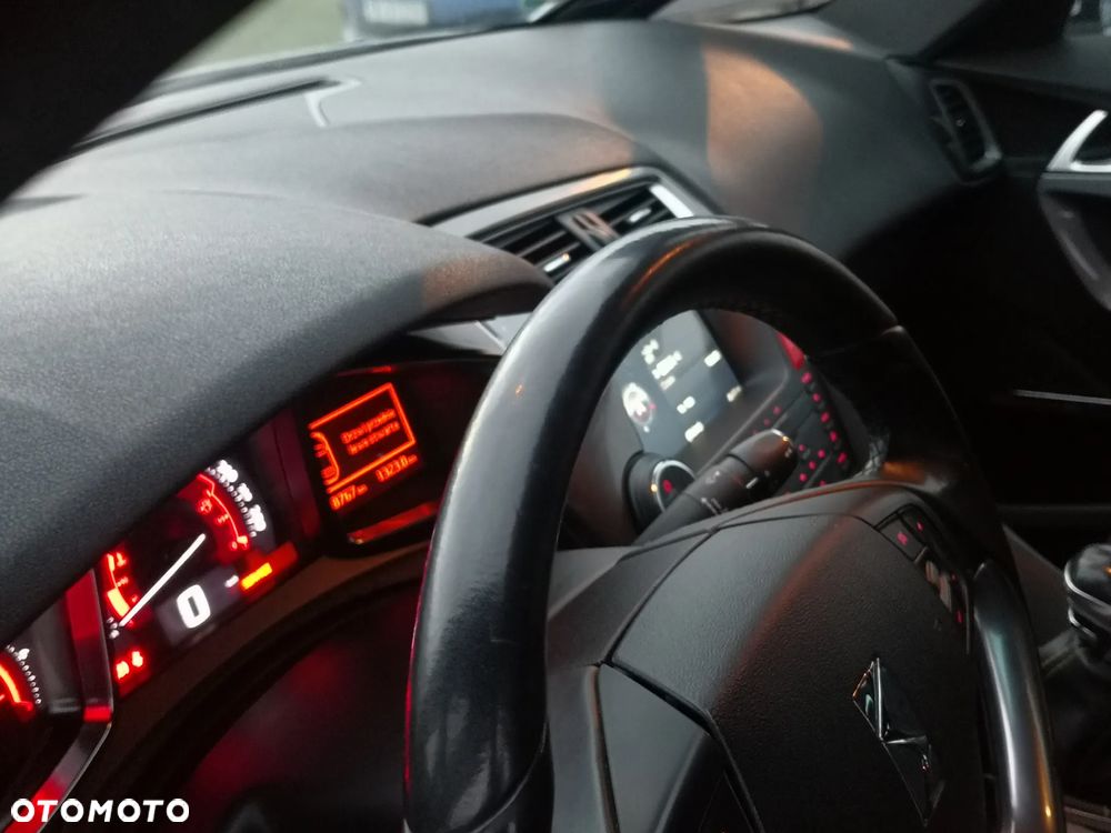 Citroën DS5 BlueHDi 120 - 19