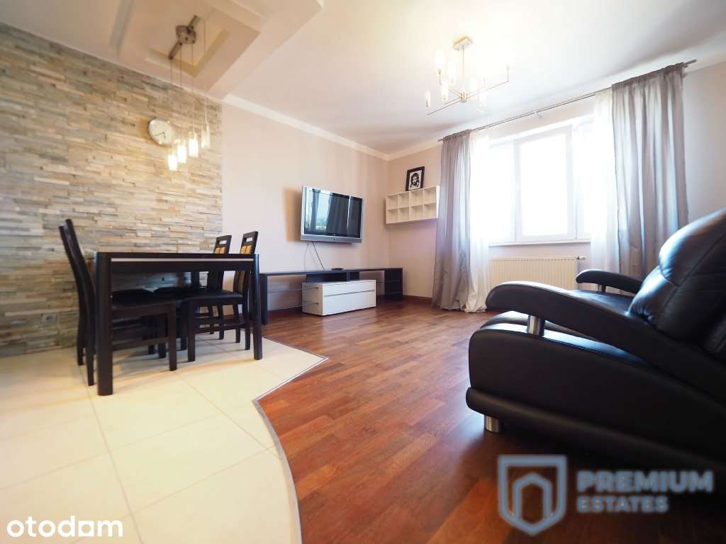 3 pokoje -72 m2- Kuźnicy Kołłątajowskiej ENG