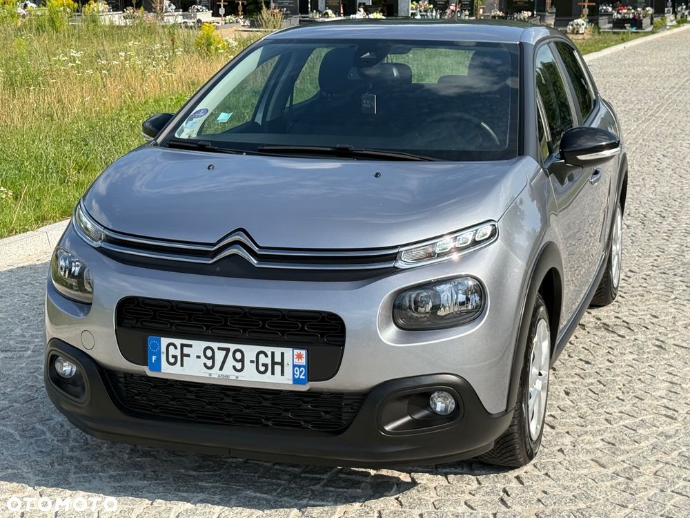 Citroën C3 1.2 PureTech You - 3