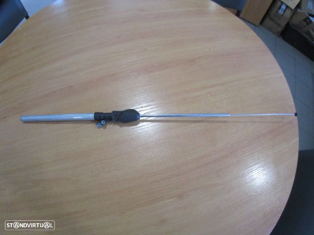 Modulo A6388270098 MERCEDES VITO W638  FOURGON  2003 2.2CDI 110CV 4P AZUL ANTENA - 2