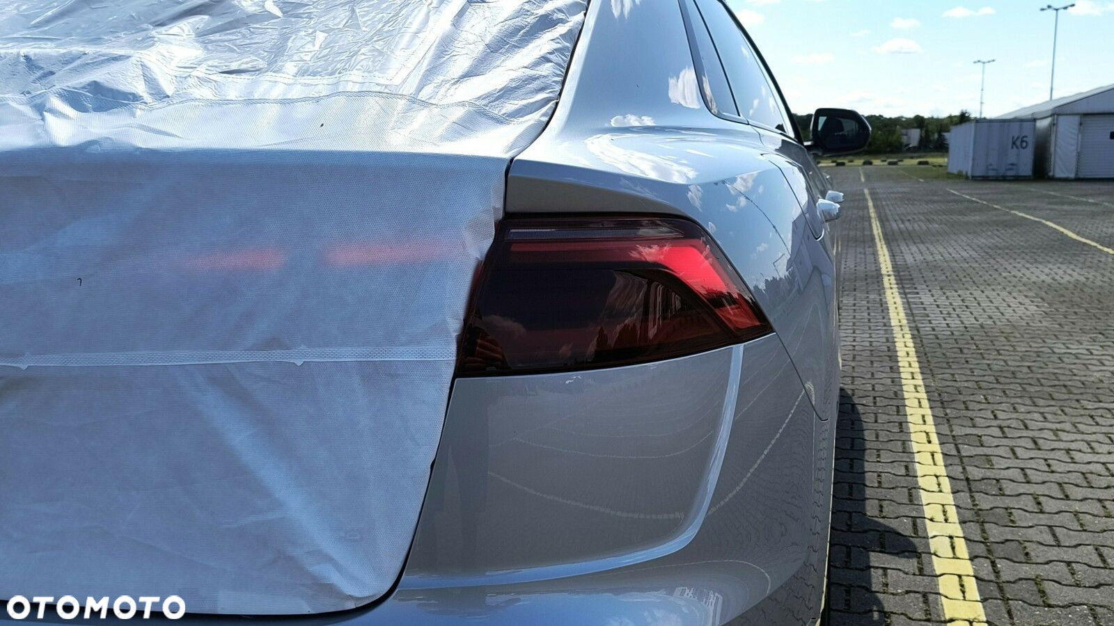 Audi Q8 - 13