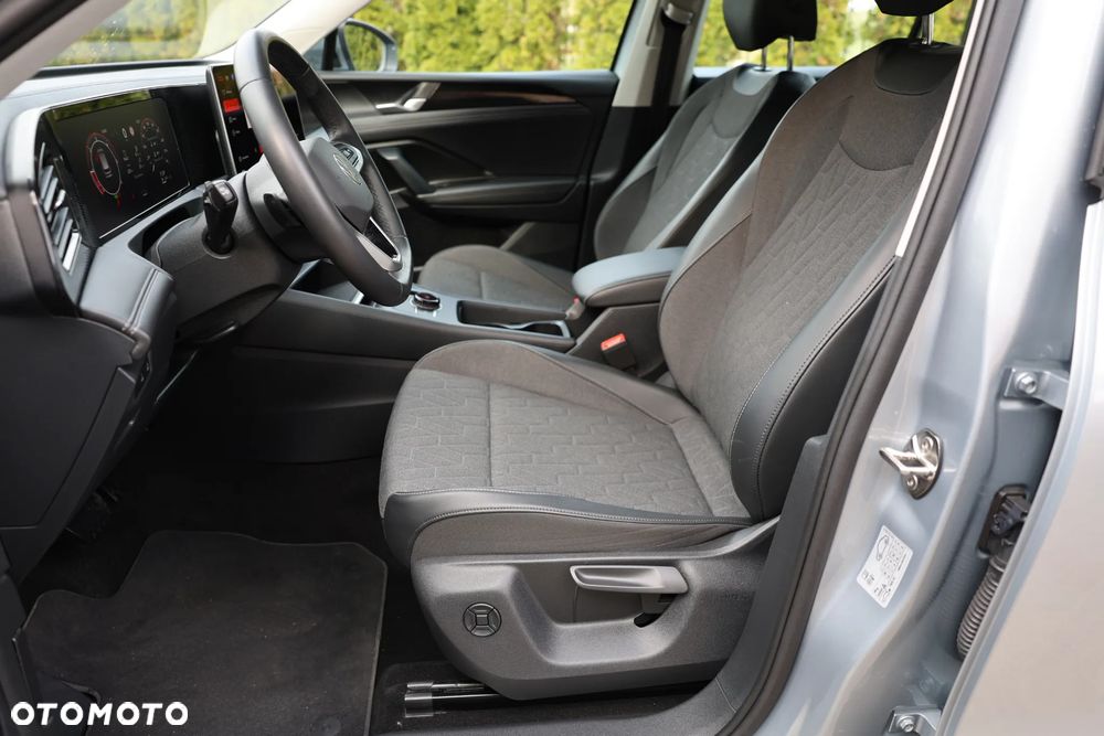 Volkswagen Tiguan 2.0 TDI SCR DSG Life - 12