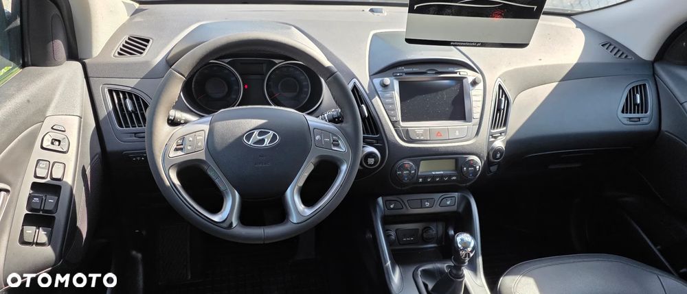 Hyundai ix35 1.6 2WD Comfort - 29