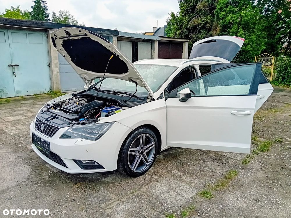 Seat Leon - 35