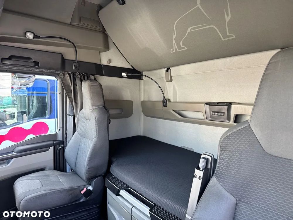 MAN TGX 18.470 4x2 LL SA Ultra - 15