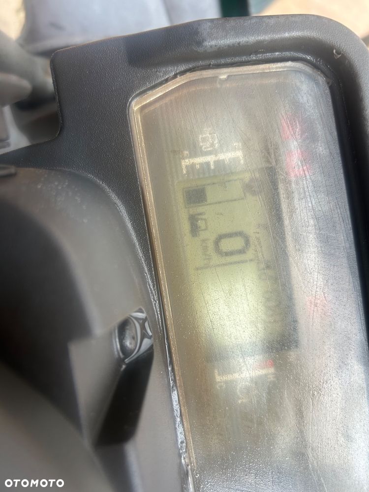 Mitsubishi FD25N - 6