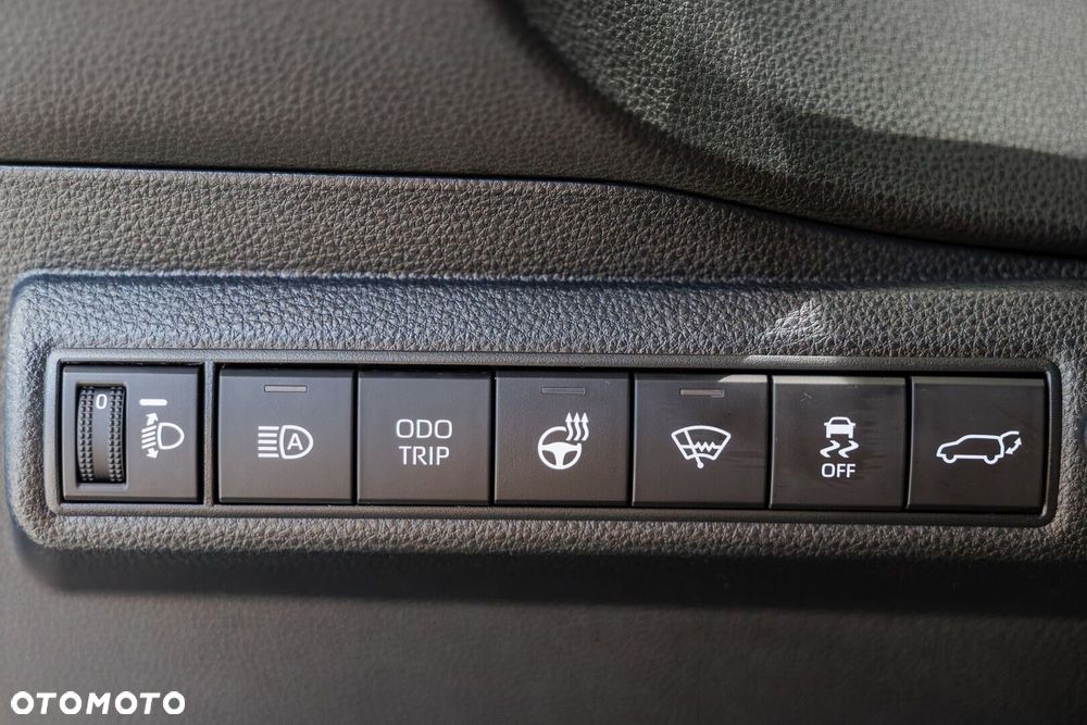 Toyota Corolla 1.8 Hybrid Style - 41