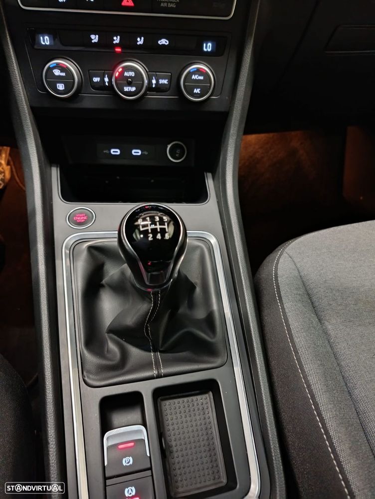 SEAT Ateca 1.0 TSI Style - 21