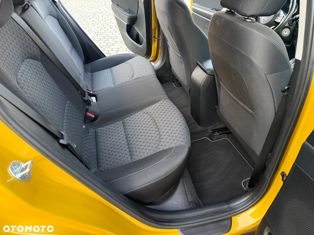 Kia XCeed 1.5 T-GDI M DCT - 9