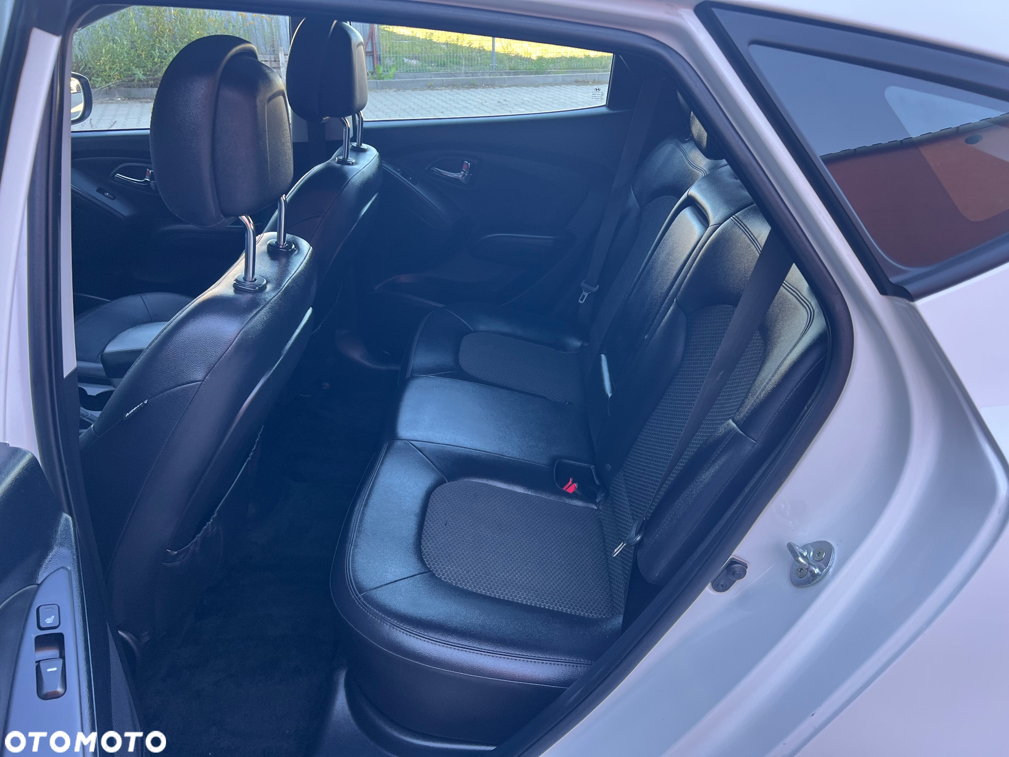 Hyundai ix35 1.7 CRDi 2WD Comfort - 8