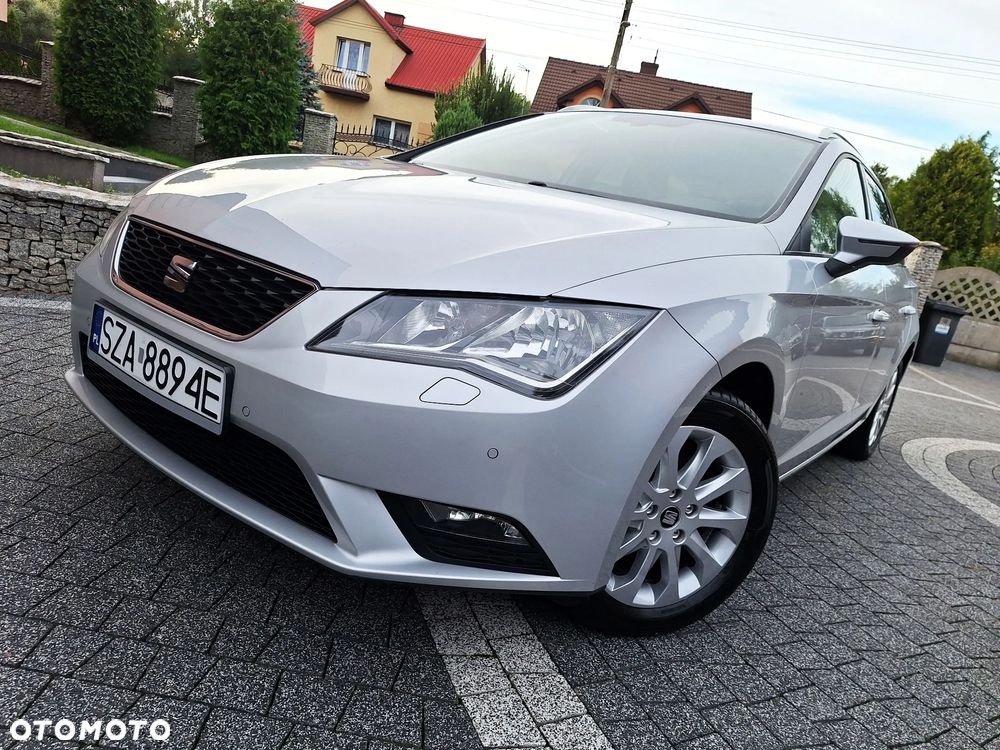 Seat Leon - 21