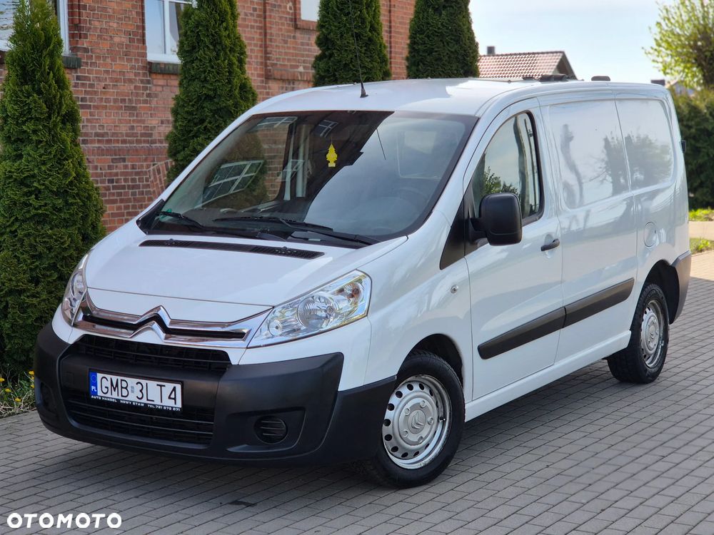 Citroën Jumpy - 19