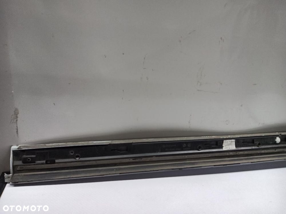 LISTWA DRZWI TYŁ TYLNA PRAWA VW SHARAN SEAT ALHAMBRA 7N0854950 - 8