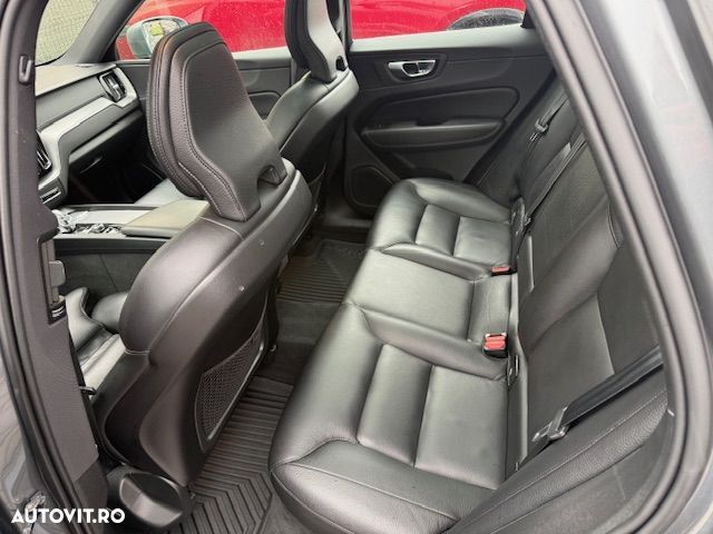 Volvo XC 60 B4 D AWD Geartronic Inscription - 13