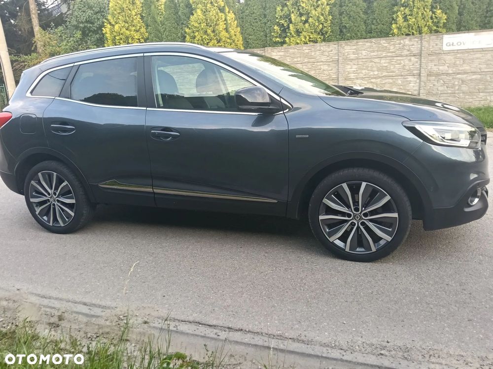 Renault Kadjar - 6