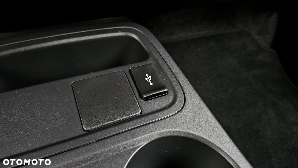 Mitsubishi Space Star 1.0 Edition - 34