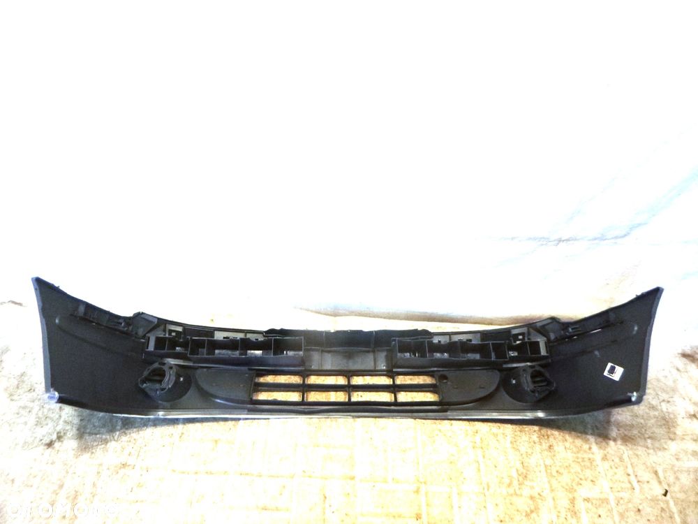renault megane 1 i lift  zderzak przód nowy przedni - 2