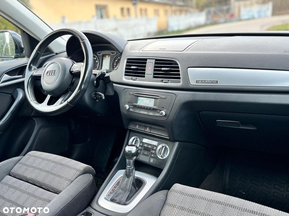 Audi Q3 - 9
