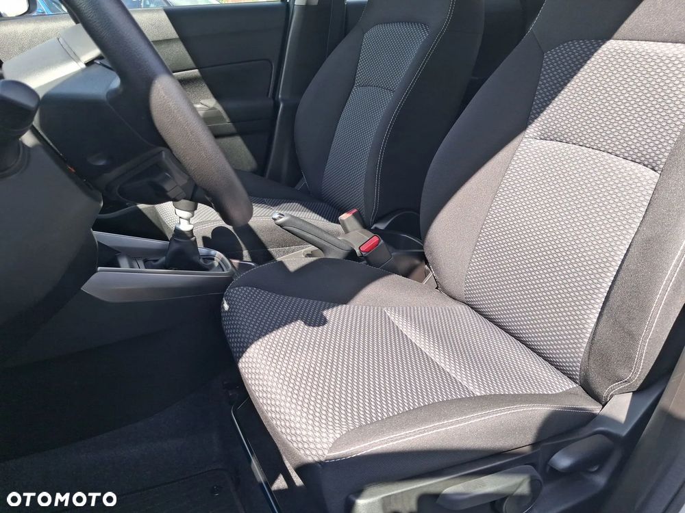 Suzuki Vitara 1.4 Boosterjet mHEV Premium 2WD - 24
