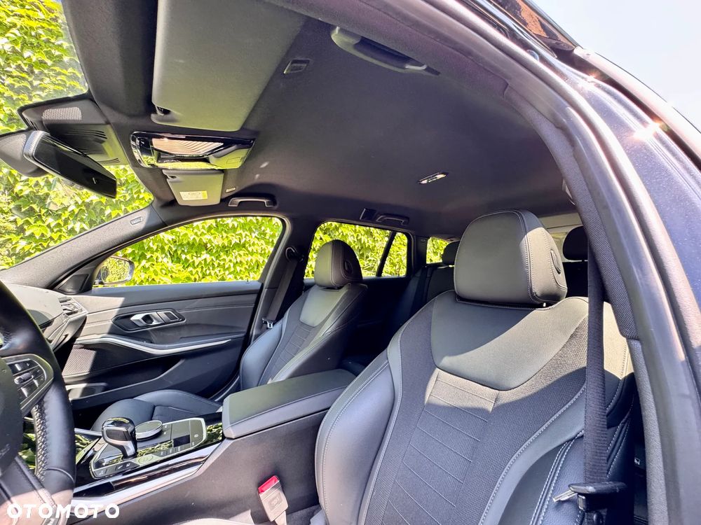BMW Seria 3 - 8