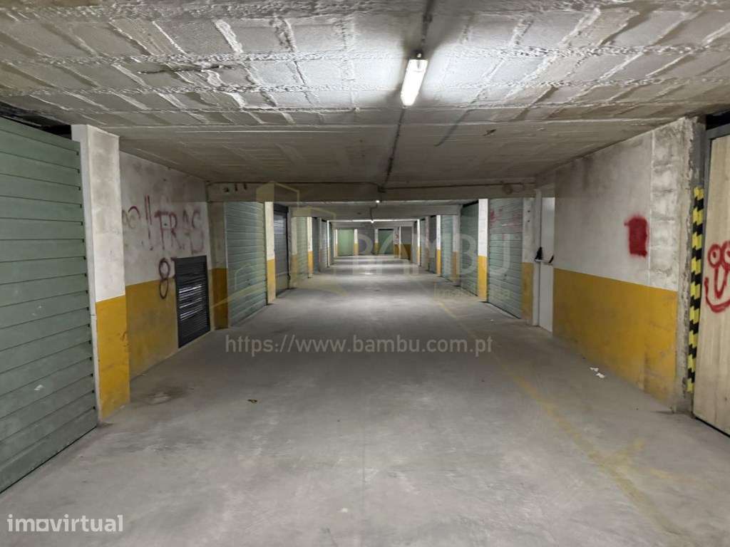 Garagem para venda ou arrendamento - Grande imagem: 4/4