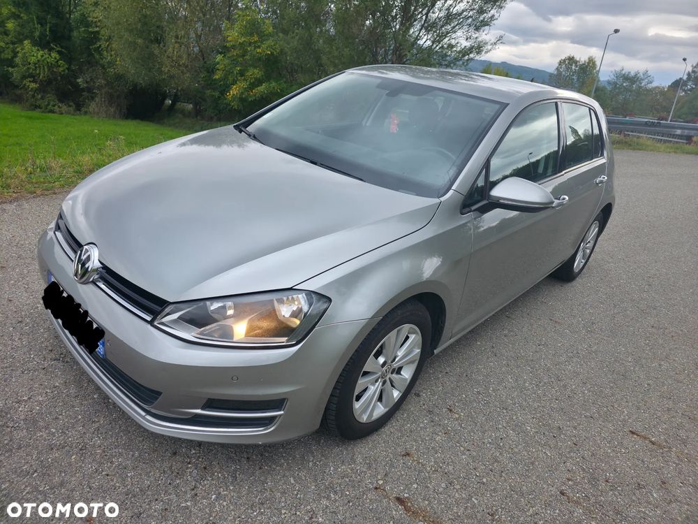 Volkswagen Golf 2016 photo 3