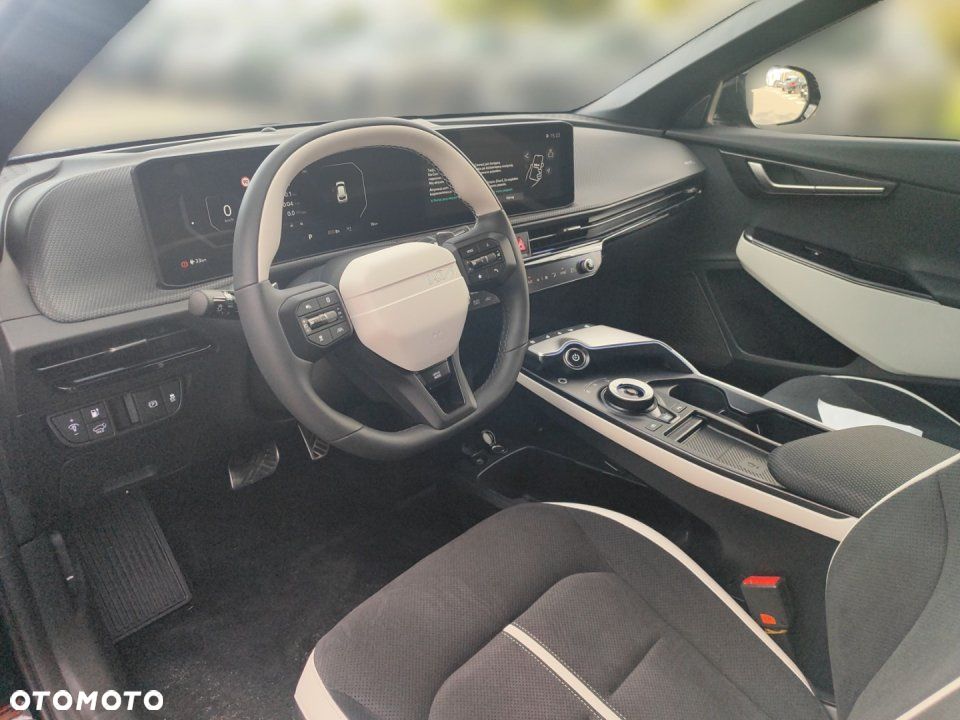 Kia EV6 - 9