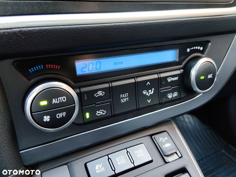 Toyota Auris Hybrid 135 Premium - 20