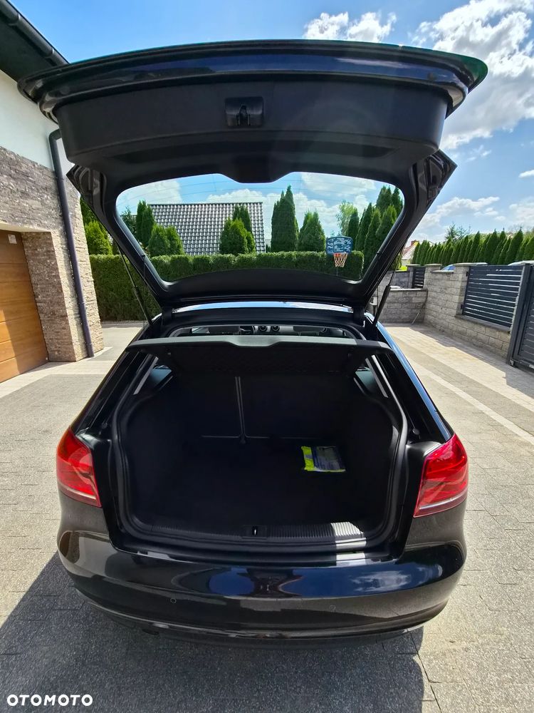 Audi A3 3-drzwiowe - 15