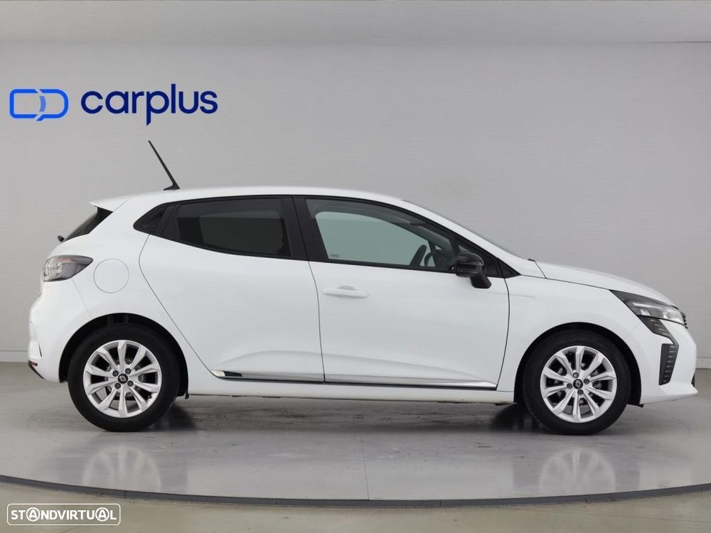 Renault Clio 1.0 TCe Evolution Bi-Fuel - 8