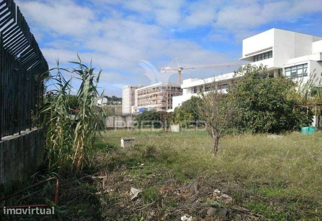 Lote/Terreno para construção de prédio na Ajuda - Grande imagem: 5/7