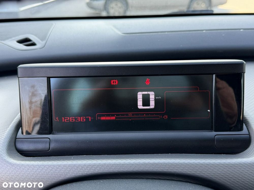 Citroën C4 Cactus - 22
