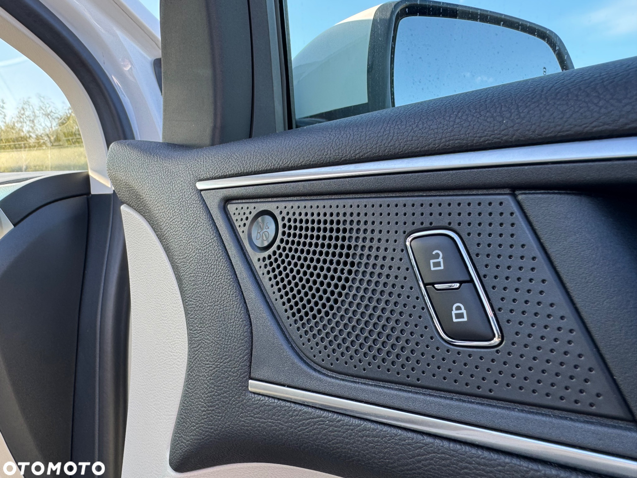 Ford Edge - 27