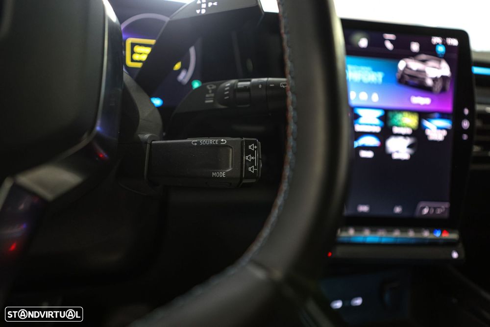 Renault Espace 1.2 E-Tech Full Hybrid Esprit Alpine - 19