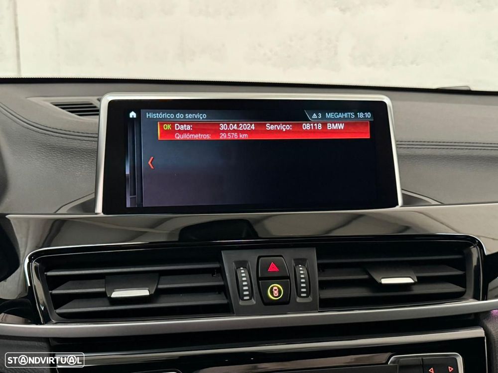 BMW X2 25 e xDrive Pack M - 23