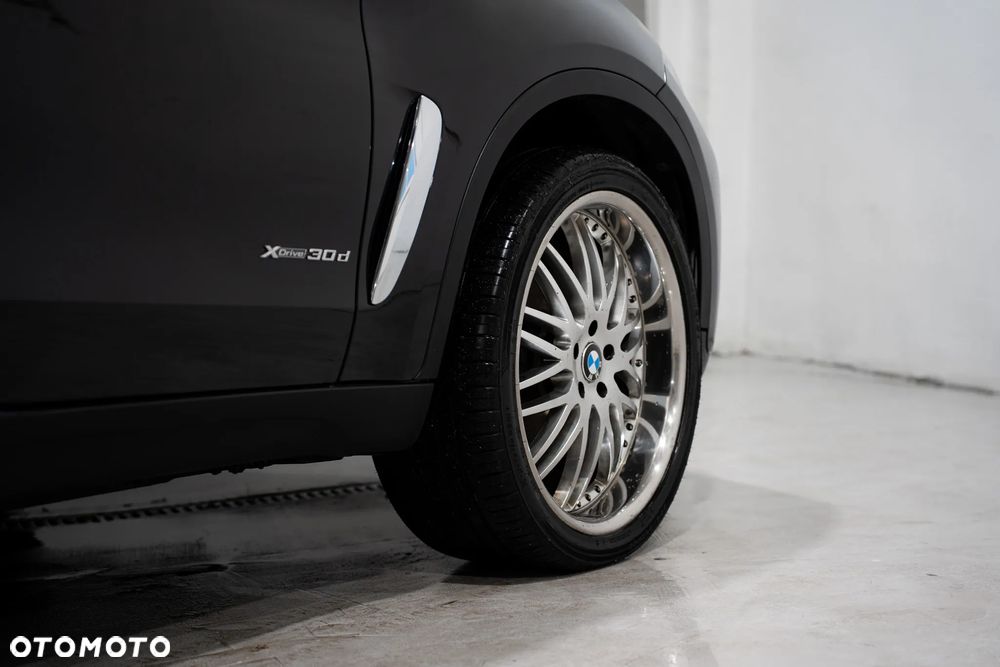 BMW X6 xDrive30d - 24