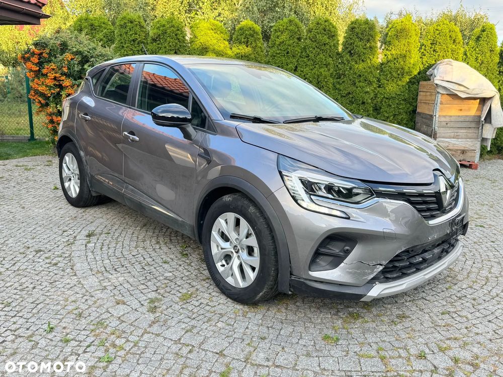 Renault Captur - 3