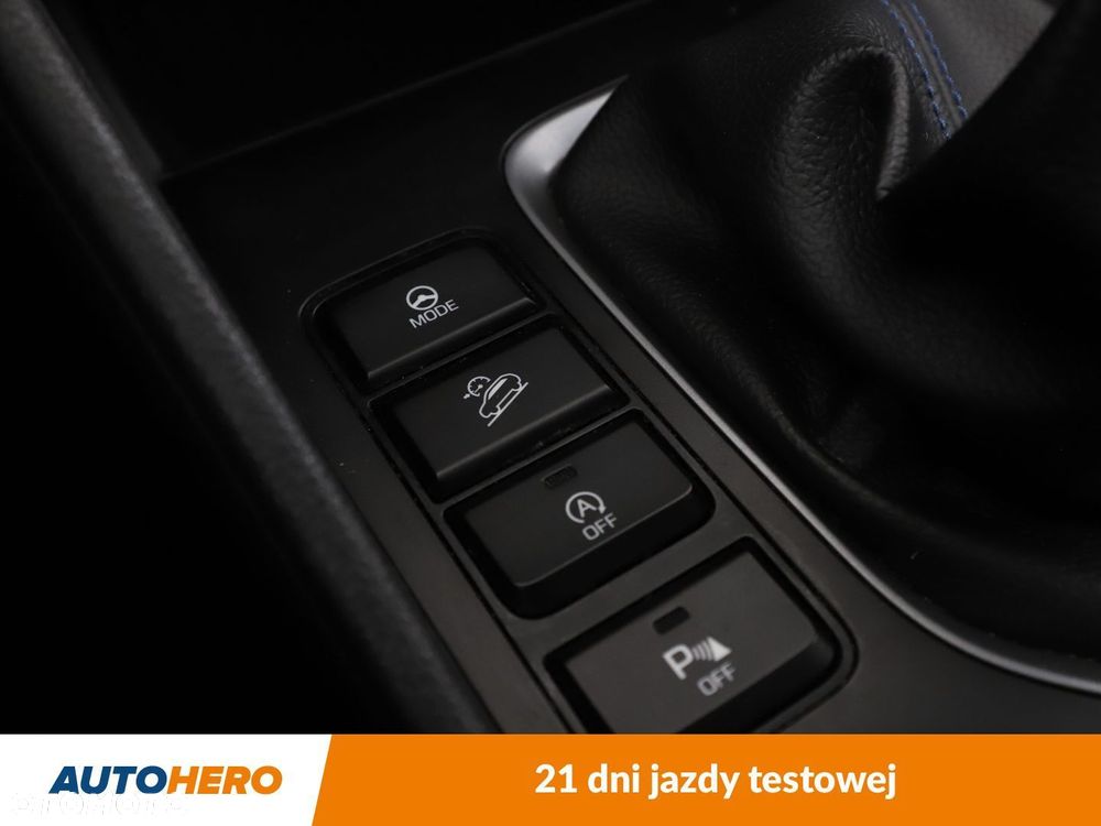 Hyundai Tucson 1.6 GDi Classic 2WD - 25