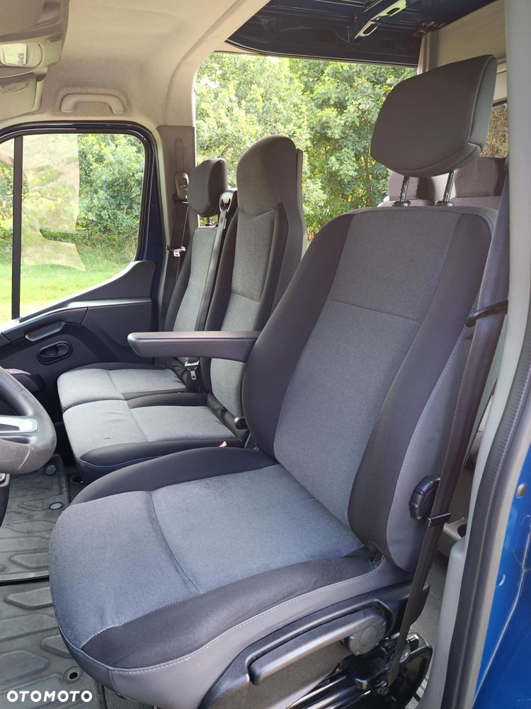 Renault Master L3H2 Pack Clim (bryg.) - 14