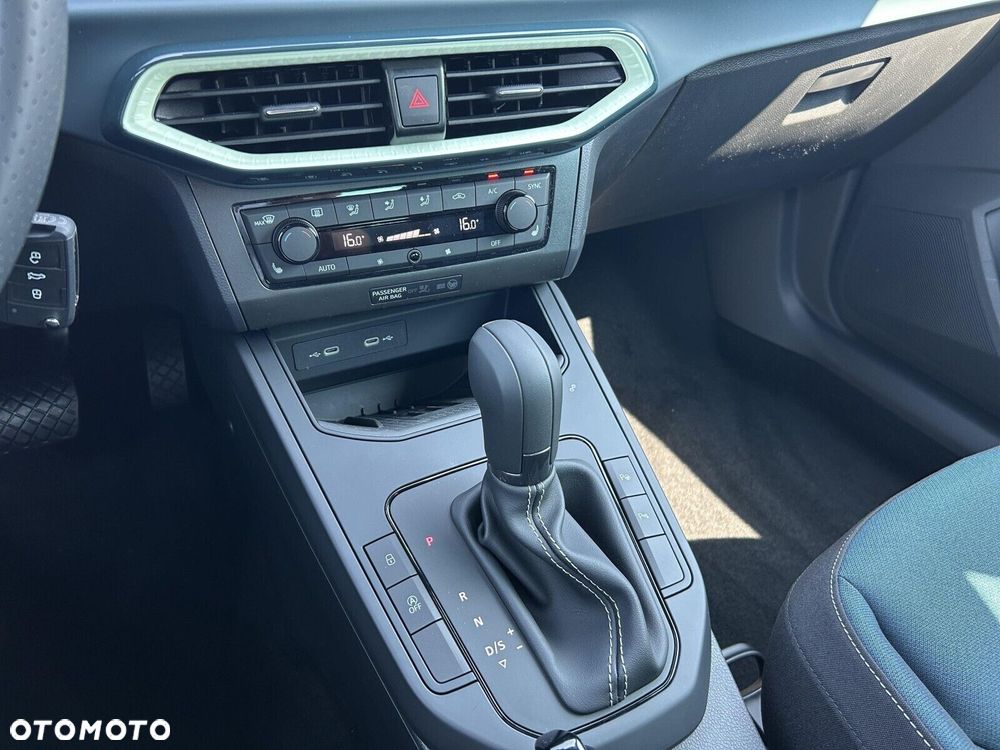 Seat Arona - 26