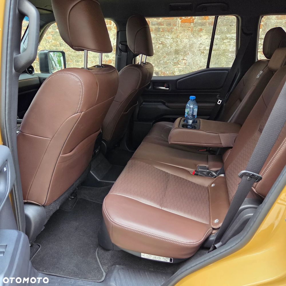 Toyota Land Cruiser LC 2.8 D-4D Executive - 12