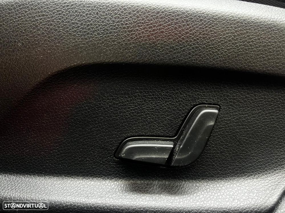 Mercedes-Benz C 220 d Avantgarde Aut. - 43