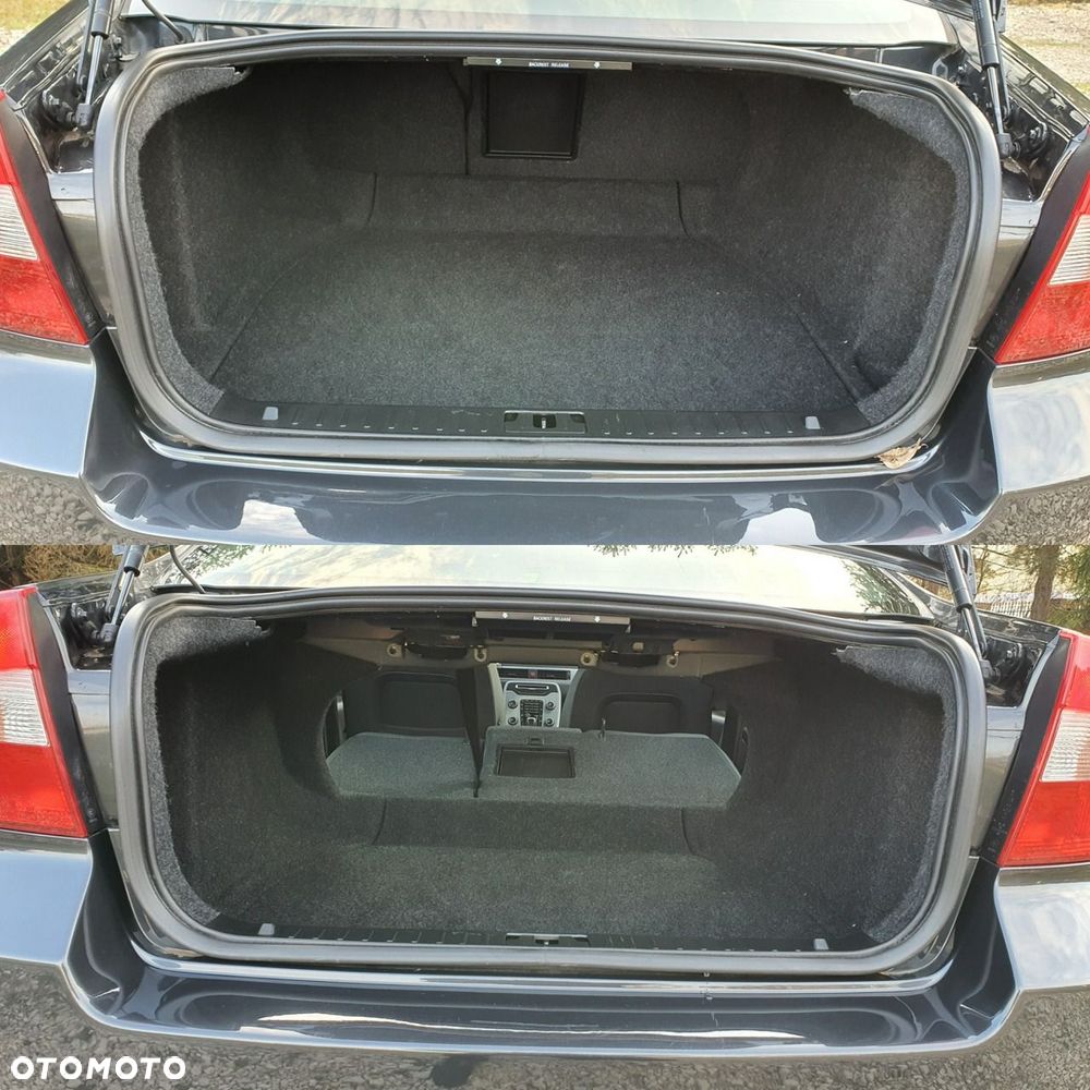 Volvo S80 D3 Kinetic - 35