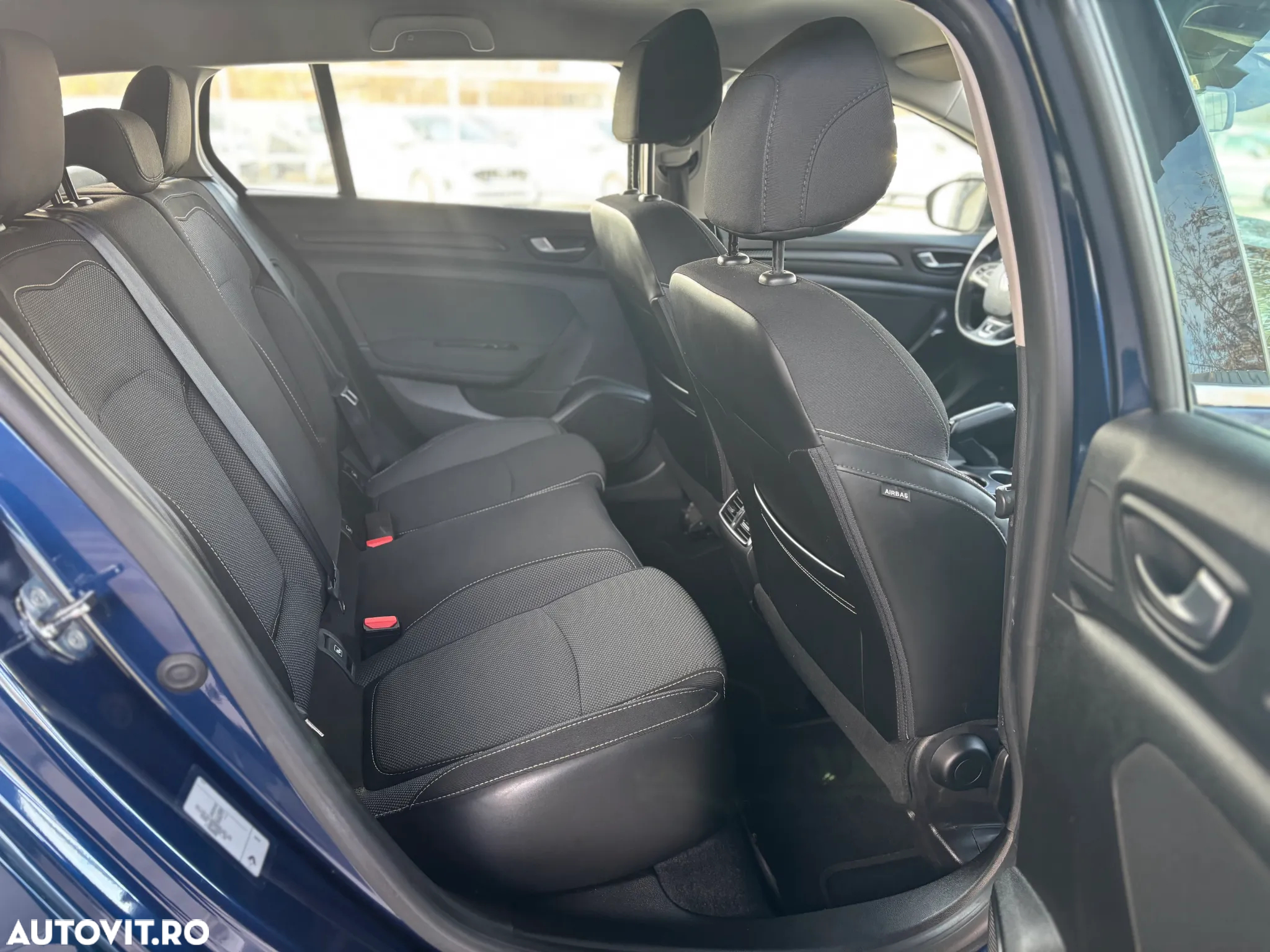 Renault Megane ENERGY dCi Business - 27