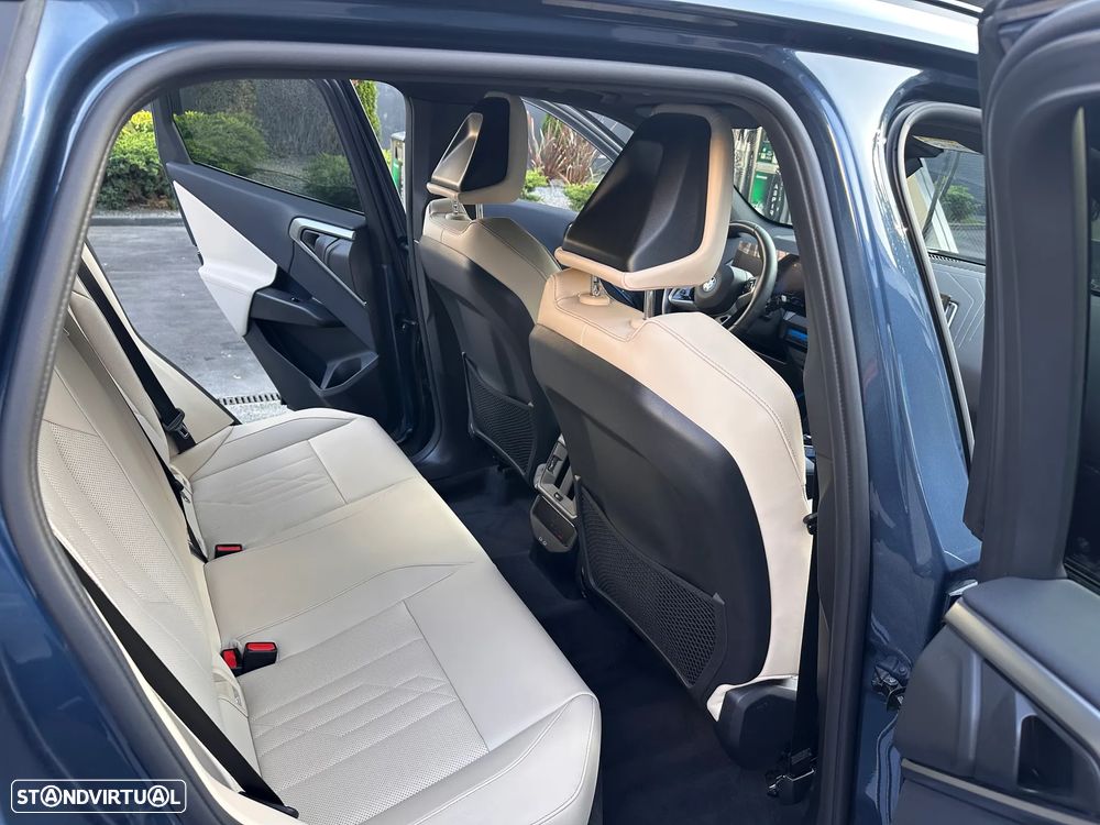 BMW X3 30 e xDrive Pack M Desportivo - 19