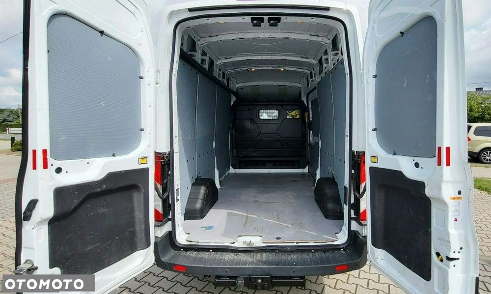 Ford Transit - 10