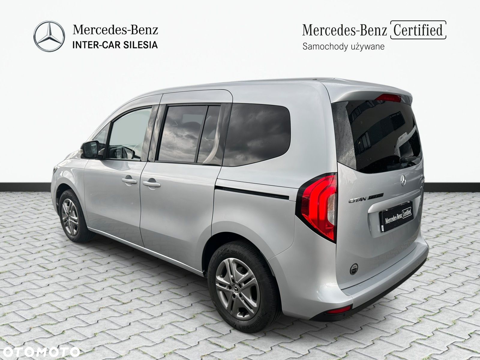 Mercedes-Benz Citan - 7