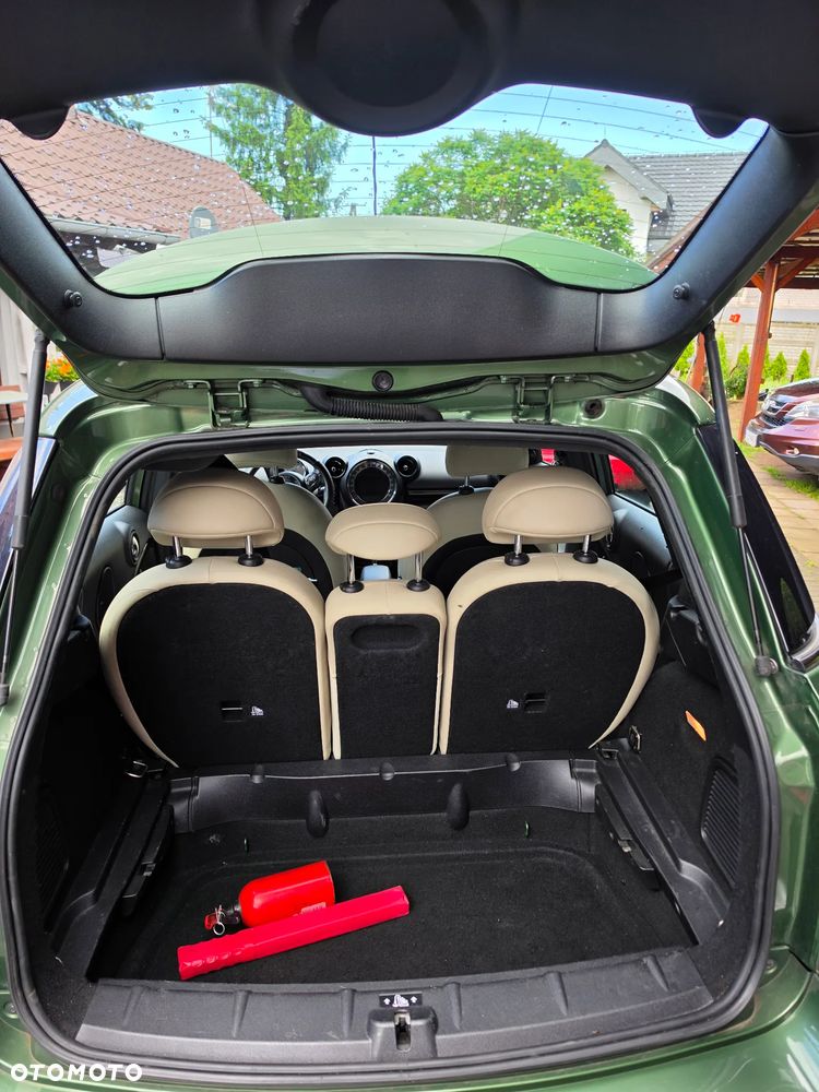 MINI Countryman - 6