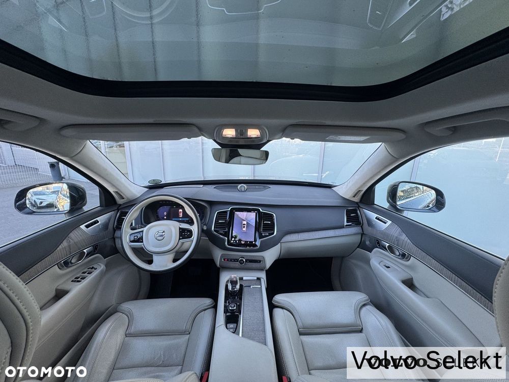 Volvo XC 90 - 27